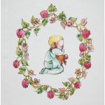 赤ちゃん誕生の絵本
